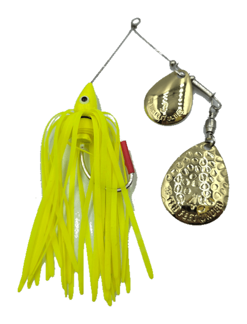 Metal Lures