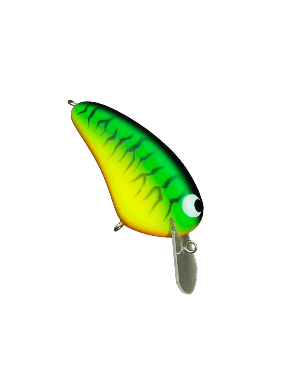 Hard Lures